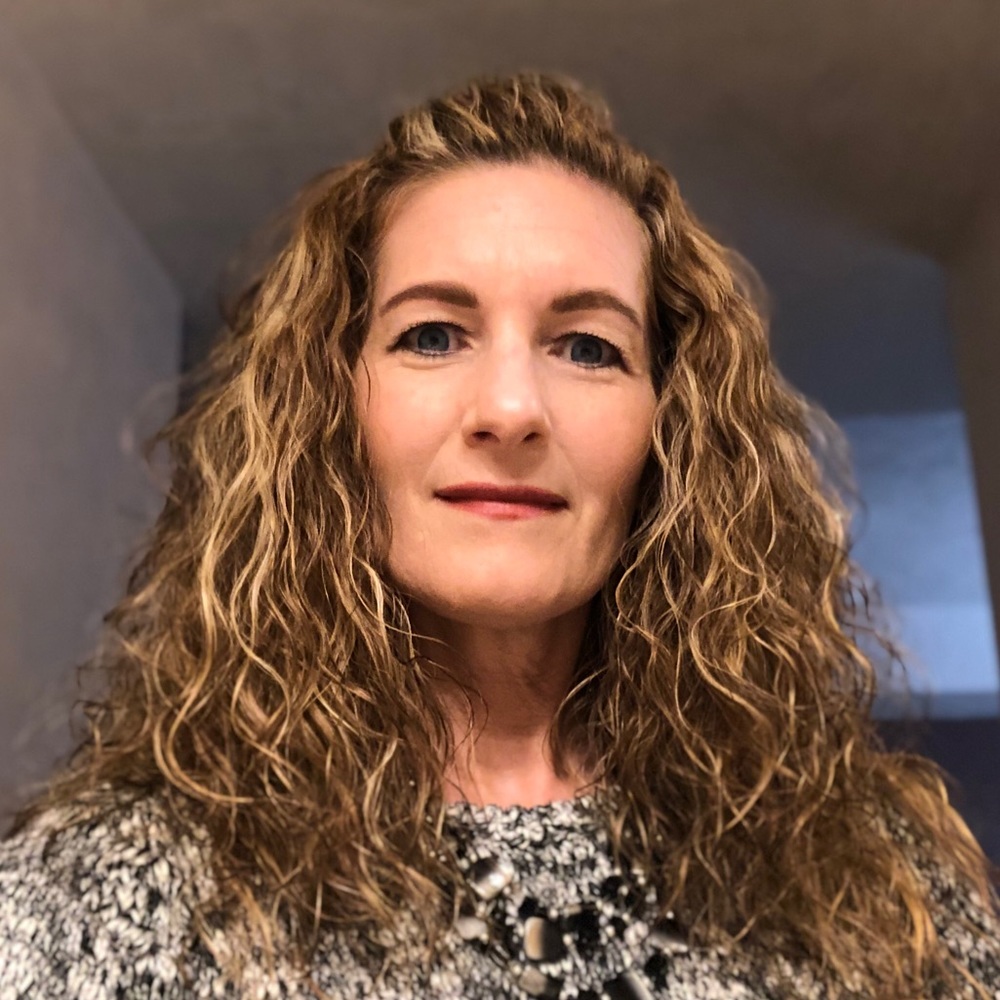 Meet your Posher, Bette